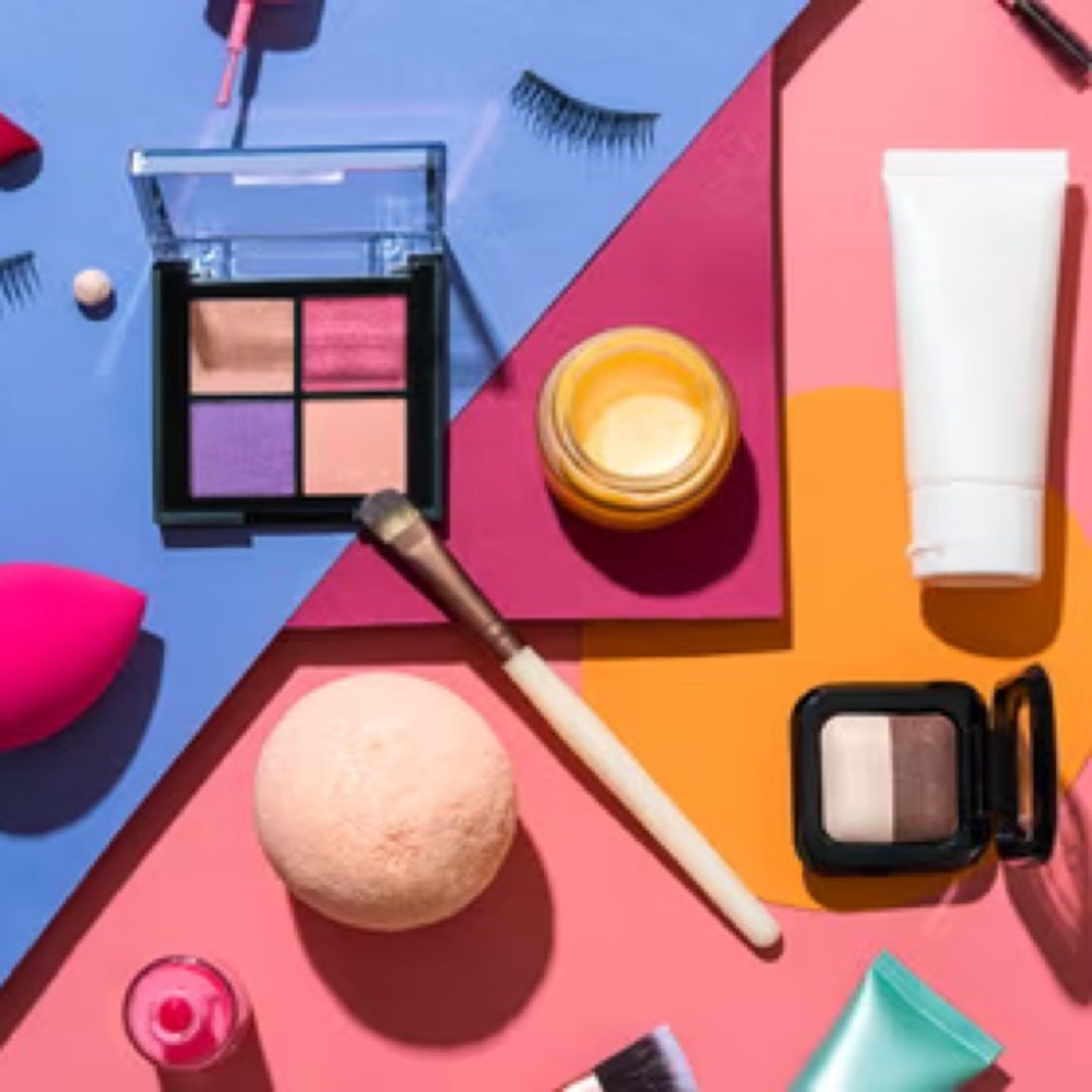 Meet your Posher, L.a beauty